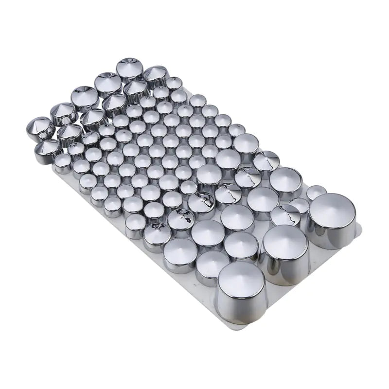 Engine Screw Decorative Caps and Covers