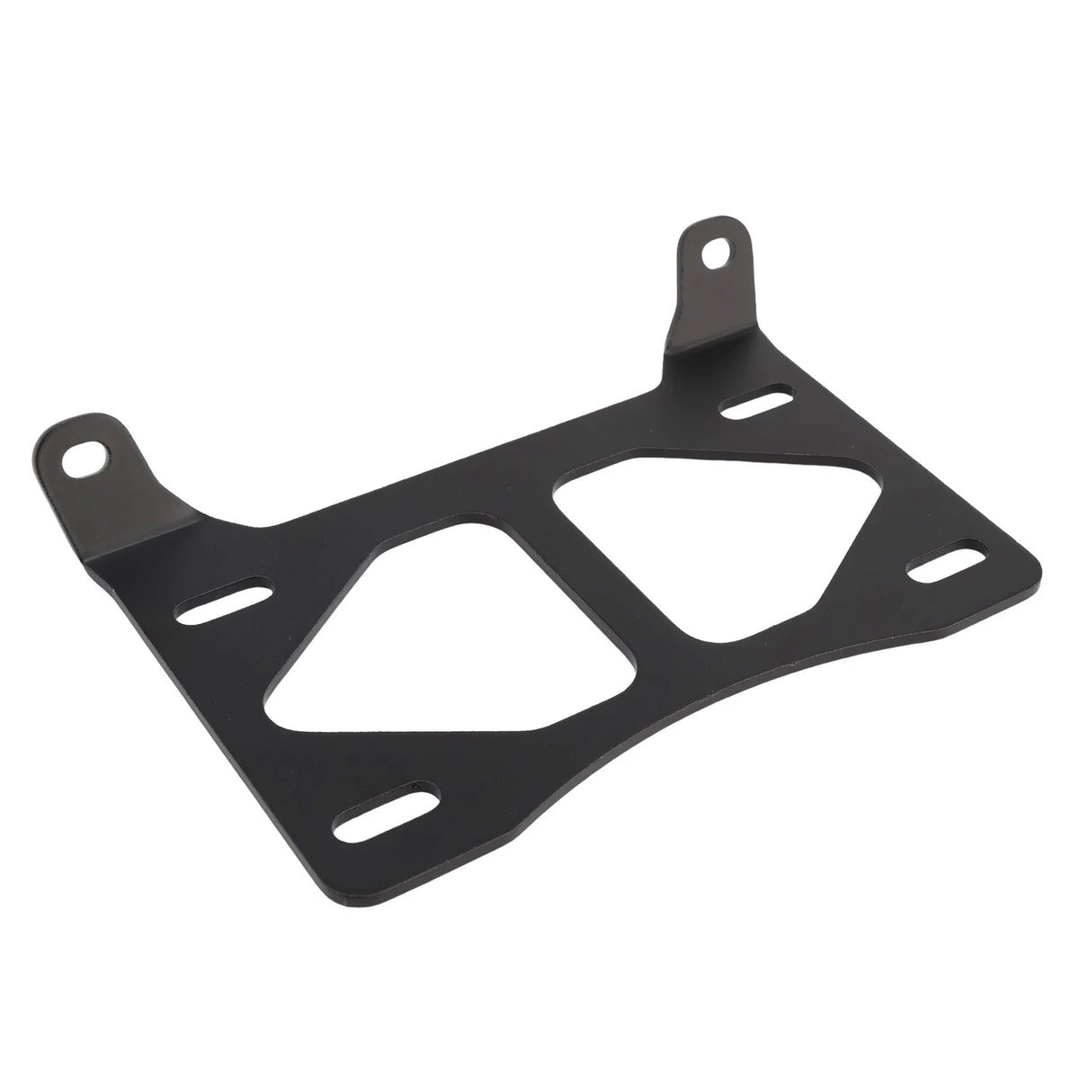 License Plate Holder Mount Bracket for Polaris RZR Pro XP & Kawasaki Teryx KRX 1000