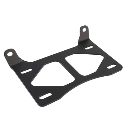 License Plate Holder Mount Bracket for Polaris RZR Pro XP & Kawasaki Teryx KRX 1000