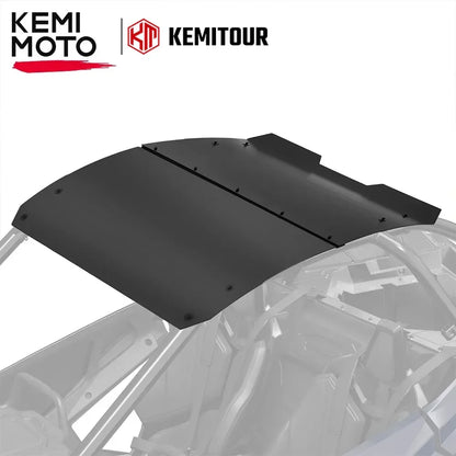KEMIMOTO Aluminum Roof (OEM #2884237-458 Style) for Polaris RZR Pro R (2022–2025)