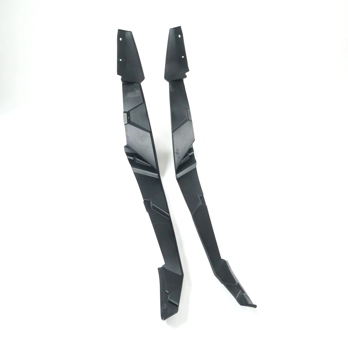 Rear Fender Flares, Left and Right for Polaris RZR XP 1000 (2014–2023)