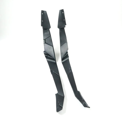 Rear Fender Flares, Left and Right for Polaris RZR XP 1000 (2014–2023)