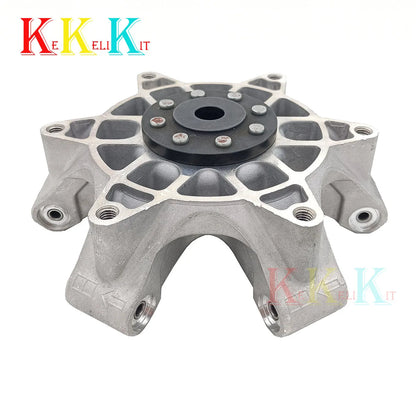 Primary Drive Clutch Assembly for Can-Am Maverick X3 (2017–2021)