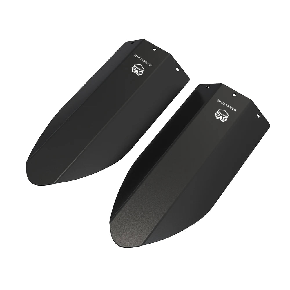 Fender Shock Guard Protector Covers for Can-Am Maverick X3 (2017–2024)