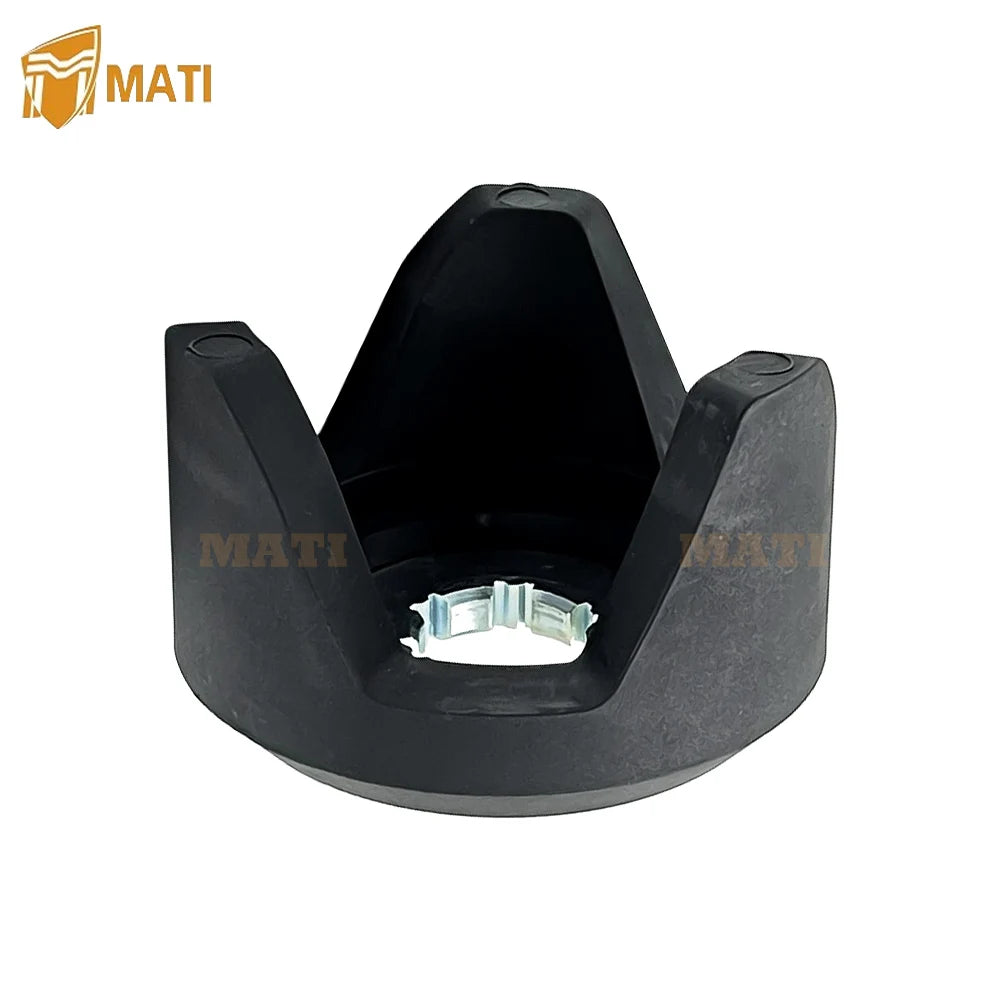 Primary Clutch Cam Helix for Can-Am Commander & Maverick 1000R