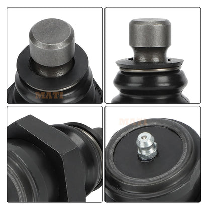 Heavy-Duty Suspension Ball Joint for Polaris RZR XP 1000, RZR XP Turbo & More