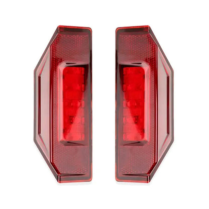 Rear Brake and Stop Tail Light for Polaris Ranger 570, Ranger XP 900 & More