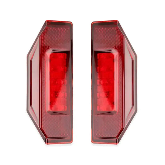Rear Brake and Stop Tail Light for Polaris Ranger 570, Ranger XP 900 & More