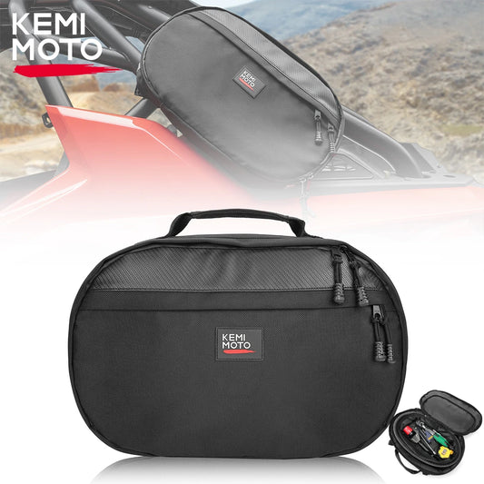 CVT Spare Drive Belt Storage Bag for UTV & SXS