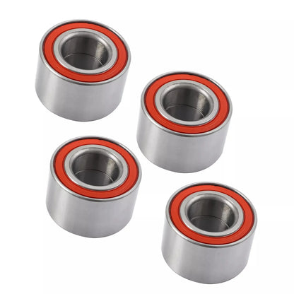 Front and Rear Wheel Bearing and Seal Kit (4-Piece) for Can-Am Maverick Sport (2019–2023)