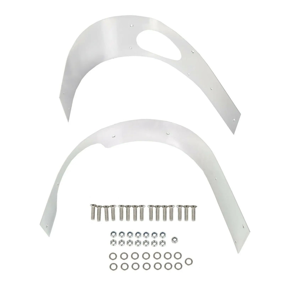Clutch Drive Belt Inner Cover Shield Guard for Can-Am Maverick X3 (2017–2026)