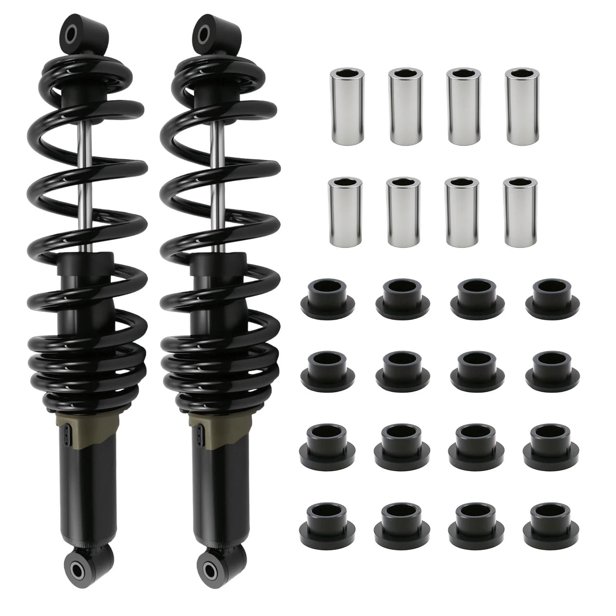 Front Shock Absorber Kit for Polaris Ranger 570, Ranger XP 900 & Ranger XP 1000