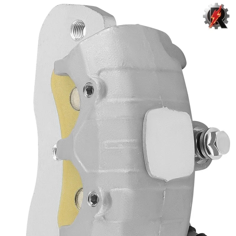 Rear Brake Calipers with Pads for Can-Am Maverick Trail (2018–2023)