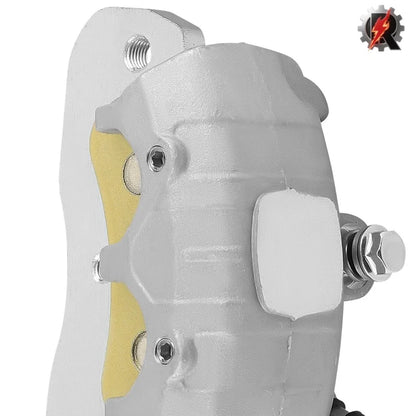 Rear Brake Calipers with Pads for Can-Am Maverick Trail (2018–2023)