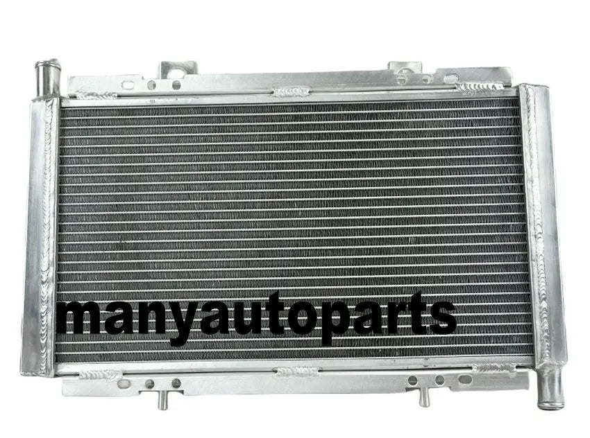 Replacement Radiator Assembly for Can-Am Commander & Maverick 1000R