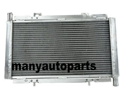 Replacement Radiator Assembly for Can-Am Commander & Maverick 1000R