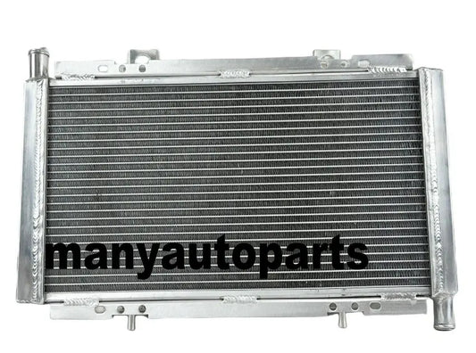 Replacement Radiator Assembly for Can-Am Commander & Maverick 1000R
