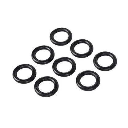 Rear Suspension Rubber O-Ring Seals (8-Pack) for Polaris RZR 900 & RZR XP 1000