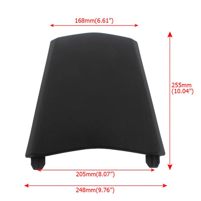 Front Center Dash Cover Panel for Can-Am Maverick X3 (2017–2023)