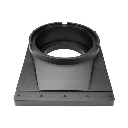 10-Inch Under-Seat Speaker Enclosure, Waterproof ABS for Can-Am Maverick R (2024–2025)