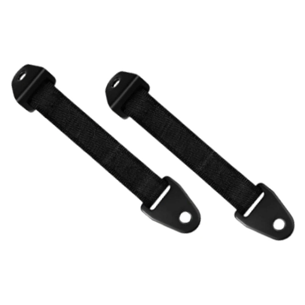 Front & Rear Door Limit Straps (2-Pack) for Can-Am Maverick X3 (2017–2022)