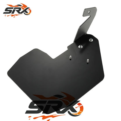 Rear Mud Flaps Set (Pair) for Kawasaki Teryx KRX 1000 (2020–2026)