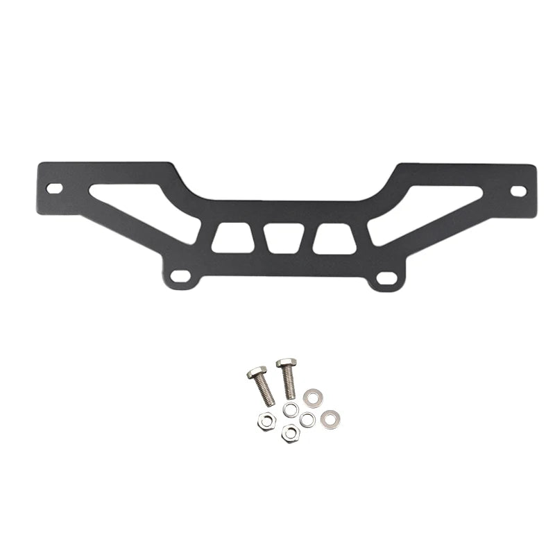 Shock Tower Light Bar Mounting Bracket Kit, 10-14 Inch for Can-Am Maverick X3 (2017–2025)