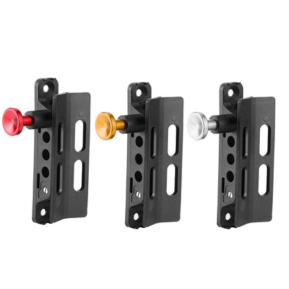 Adjustable Fire Extinguisher Mount Bracket for UTV & SXS