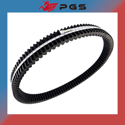 Kevlar CVT Drive Belt for Can-Am Defender, Maverick Sport & More