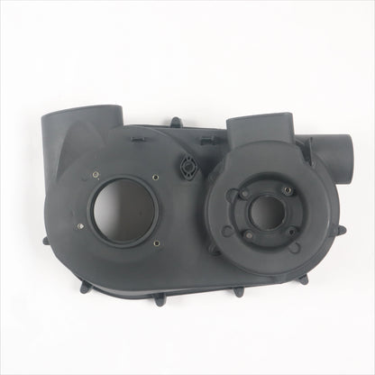 Inner Clutch Cover CVT Air Guide for Can-Am Maverick X3 (2021–2024)