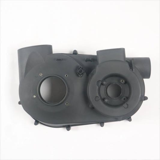 Inner Clutch Cover CVT Air Guide for Can-Am Maverick X3 (2021–2024)