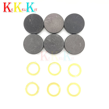 Primary Clutch Rebuild Kit with Weights, Pins & Rollers for Polaris RZR 900 & RZR XP 1000