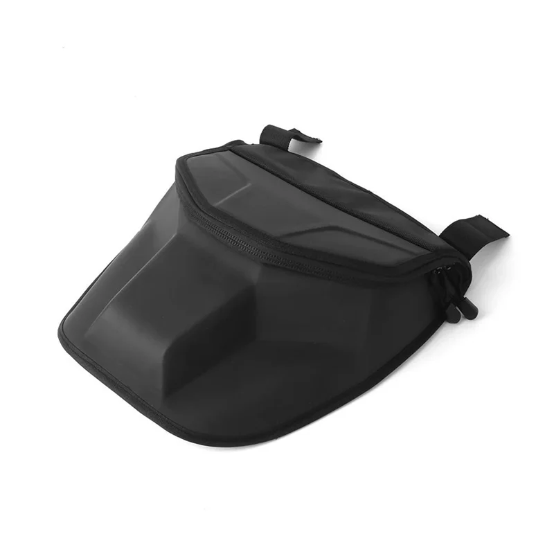 Center Shoulder Console Storage Cargo Bag for Polaris RZR XP 1000 (2024–2025)