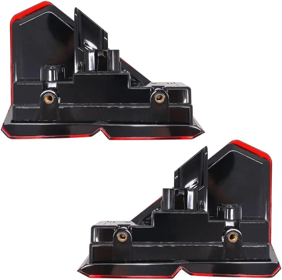 Rear LED Tail Light Assembly for Polaris Ranger XP 1000 & Ranger 1000