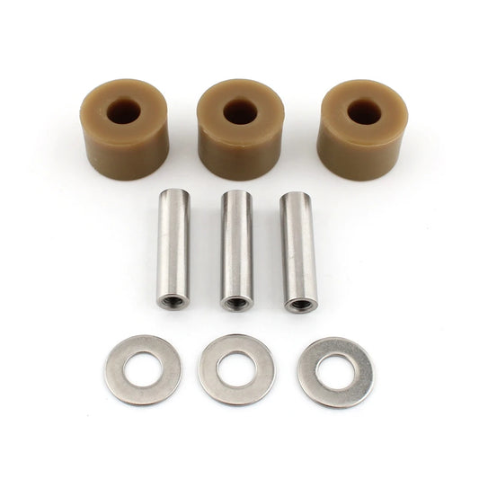 Secondary Driven Clutch Roller Kit for Can-Am Maverick X3, Maverick Sport & Commander