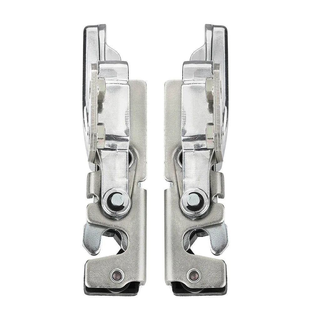 Left & Right Door Latch Lock Assembly for Polaris RZR 900, RZR XP 1000 & Ranger XP 1000