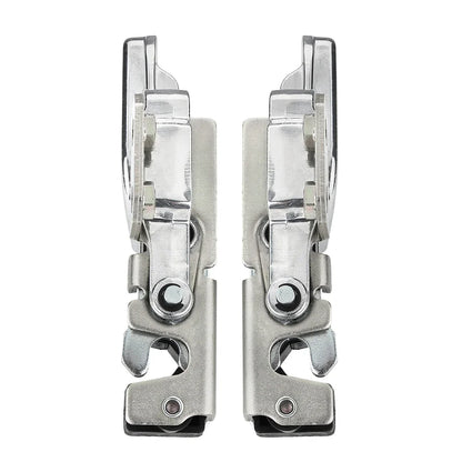 Left & Right Door Latch Lock Assembly for Polaris RZR 900, RZR XP 1000 & Ranger XP 1000