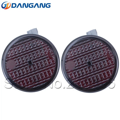 Red LED Tail Brake Lights (Pair) for Kawasaki Teryx4 & Teryx