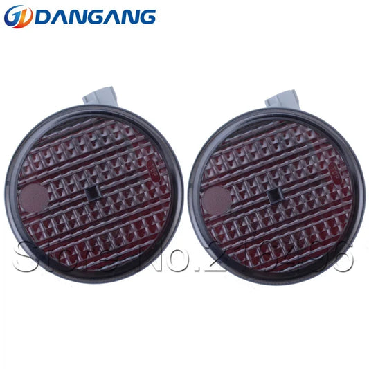 Red LED Tail Brake Lights (Pair) for Kawasaki Teryx4 & Teryx