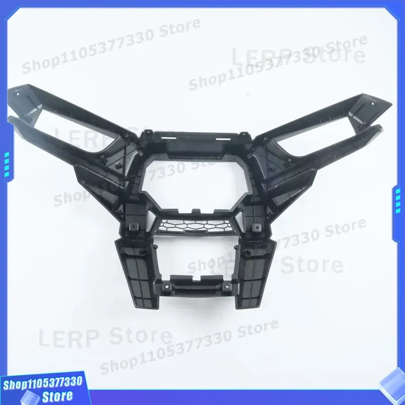 Front Bumper Cover Protective Guard for Polaris RZR XP 1000, RZR 900 & RZR XP Turbo