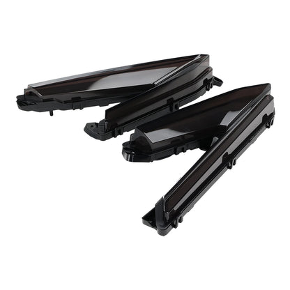 LED Tail Light Assemblies with Brake Stop Lamps for Can-Am Maverick R (2024–2025)