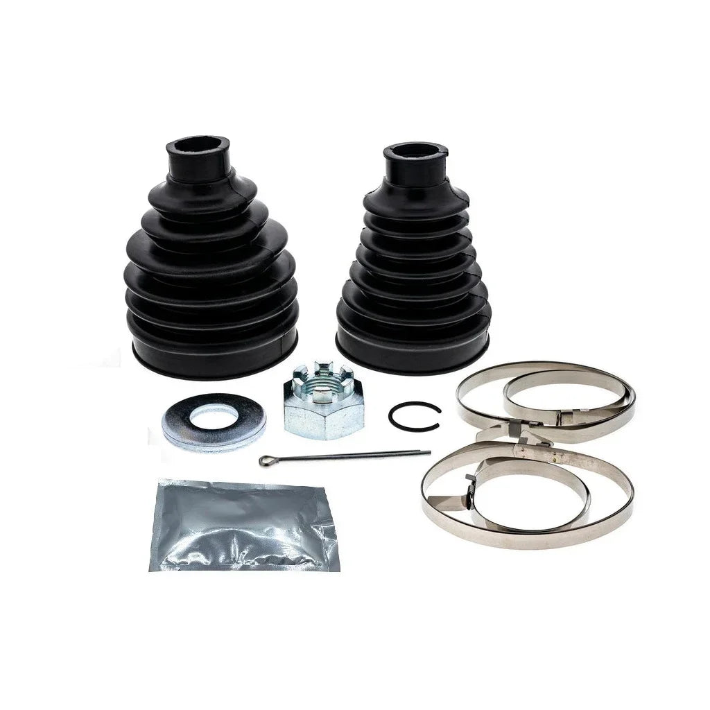 CV Joint Boot Replacement Kit for Can-Am Commander, Maverick Trail & More