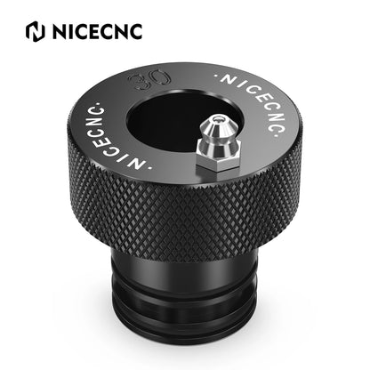 NICECNC 30mm Wheel Bearing Greaser Tool for Can-Am Commander & Maverick 1000R