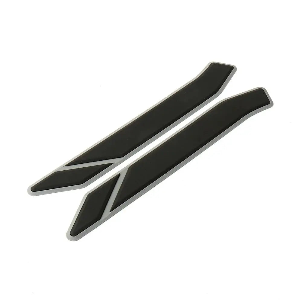 Rear Door Armrest Pads, Left and Right for Polaris RZR Pro XP & RZR Pro R