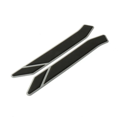 Rear Door Armrest Pads, Left and Right for Polaris RZR Pro XP & RZR Pro R