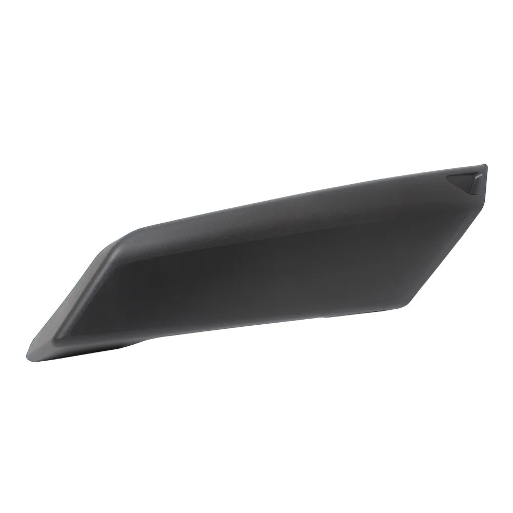 Passenger Side Lateral Panel Gas Cap Cover for Can-Am Maverick X3 (2017–2024)