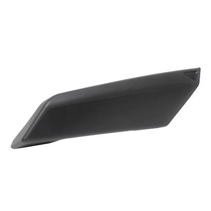 Passenger Side Lateral Panel Gas Cap Cover for Can-Am Maverick X3 (2017–2024)