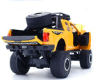Off-Road Toy Cars: Modified Pickup & Mini Vans