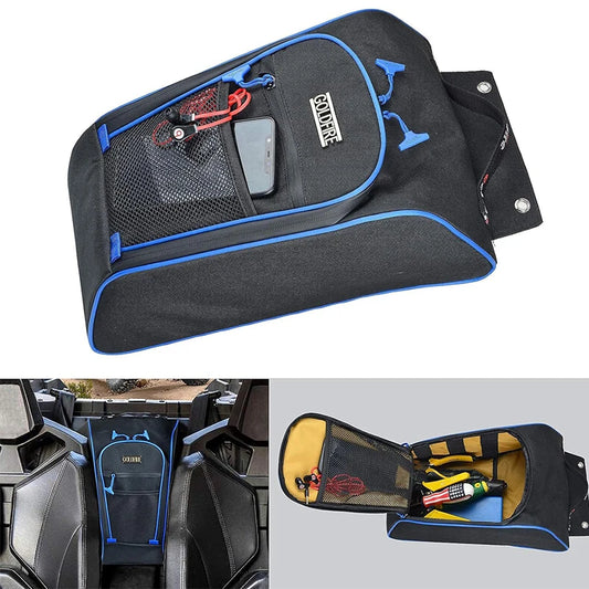 Center Seat Storage Bag for CFMOTO ZForce 950 (2020–2022)