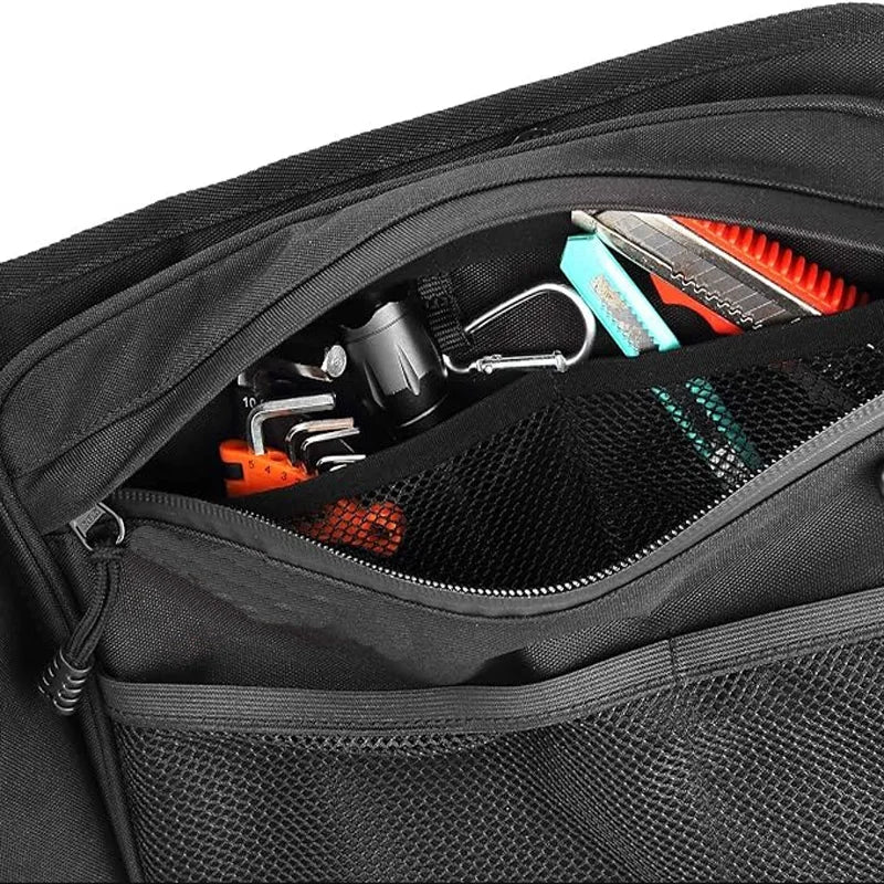 Front Door Storage Bags for Polaris RZR Pro XP, RZR Turbo R & RZR Pro R
